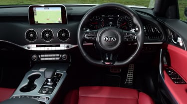 Used Kia Stinger review | Auto Express